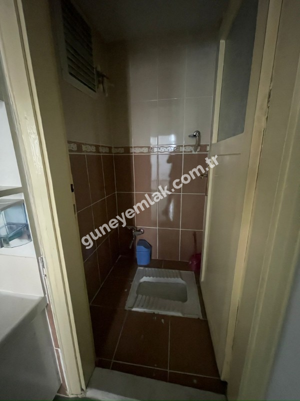MERKEZİ KONUM 2+1 GENİŞ DAİRE