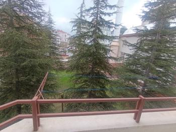 GÜVENAY - ÇORUM BAHÇELİEVLER MAH. BAHAR CADDESİ ÜZERİ 3+1 KİRALIK DAİRE