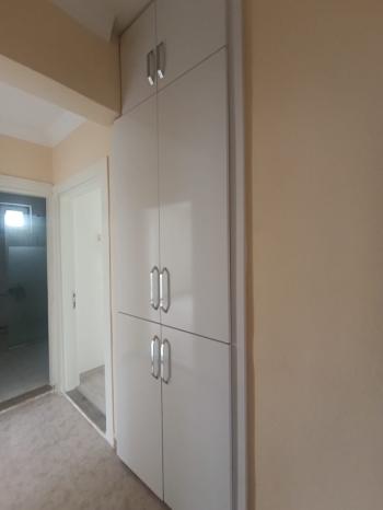 GÜVENAY - ÇORUM BAHÇELİEVLER MAH. BAHAR CADDESİ ÜZERİ 3+1 KİRALIK DAİRE