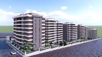 KENT NOVA PROJESİ %35 PEŞİNAT 18 AY TAKSİT 0 FAİZ 3+1 ve 4+1 DAİRE SEÇENEKLERİ
