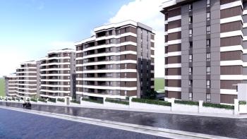 KENT NOVA PROJESİ %35 PEŞİNAT 18 AY TAKSİT 0 FAİZ 3+1 ve 4+1 DAİRE SEÇENEKLERİ