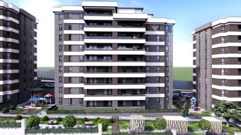 KENT NOVA PROJESİ %35 PEŞİNAT 18 AY TAKSİT 0 FAİZ 3+1 ve 4+1 DAİRE SEÇENEKLERİ