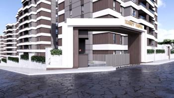 KENT NOVA PROJESİ %35 PEŞİNAT 18 AY TAKSİT 0 FAİZ 3+1 ve 4+1 DAİRE SEÇENEKLERİ