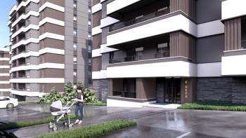 KENT NOVA PROJESİ %35 PEŞİNAT 18 AY TAKSİT 0 FAİZ 3+1 ve 4+1 DAİRE SEÇENEKLERİ