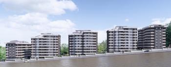 KENT NOVA PROJESİ %35 PEŞİNAT 18 AY TAKSİT 0 FAİZ 3+1 ve 4+1 DAİRE SEÇENEKLERİ