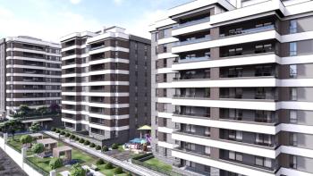 KENT NOVA PROJESİ %35 PEŞİNAT 18 AY TAKSİT 0 FAİZ 3+1 ve 4+1 DAİRE SEÇENEKLERİ