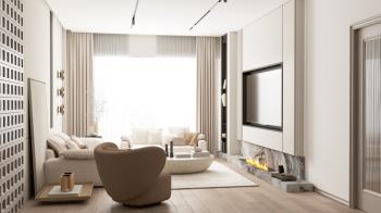 KENT NOVA PROJESİ %35 PEŞİNAT 18 AY TAKSİT 0 FAİZ 3+1 ve 4+1 DAİRE SEÇENEKLERİ