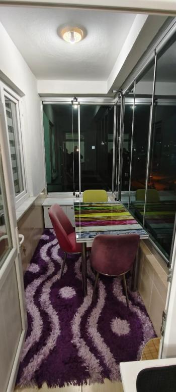 GÜVENAY - ÇORUM BAHÇELİEVLER MEHMET AKİF ERSOY 1. CADDESİ ÜZERİ 3+1 SATILIK DAİRE