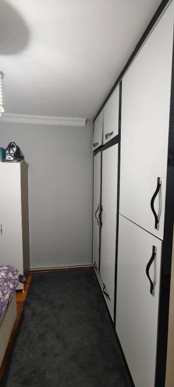 GÜVENAY - ÇORUM BAHÇELİEVLER MEHMET AKİF ERSOY 1. CADDESİ ÜZERİ 3+1 SATILIK DAİRE
