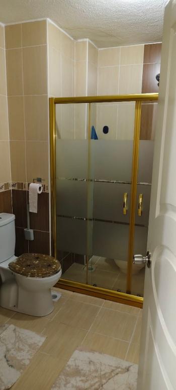 GÜVENAY - ÇORUM BAHÇELİEVLER MEHMET AKİF ERSOY 1. CADDESİ ÜZERİ 3+1 SATILIK DAİRE
