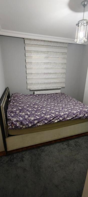 GÜVENAY - ÇORUM BAHÇELİEVLER MEHMET AKİF ERSOY 1. CADDESİ ÜZERİ 3+1 SATILIK DAİRE