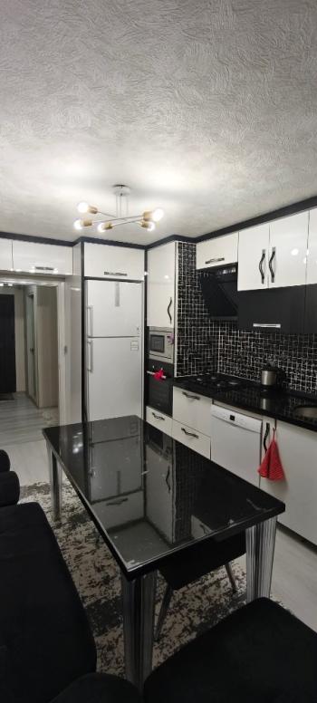 GÜVENAY - ÇORUM BAHÇELİEVLER MEHMET AKİF ERSOY 1. CADDESİ ÜZERİ 3+1 SATILIK DAİRE