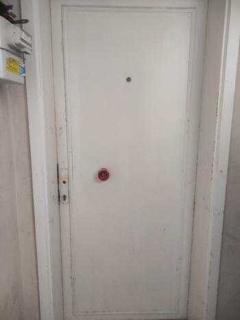 GÜVENAY -  ÇORUM GÜLABİBEY MÜZE ARKASI SATILIK 4+1 DAİRE