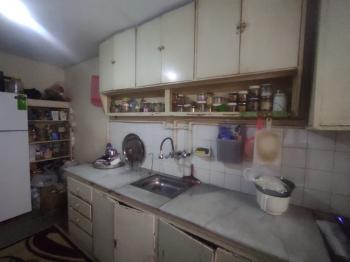 GÜVENAY -  ÇORUM GÜLABİBEY MÜZE ARKASI SATILIK 4+1 DAİRE