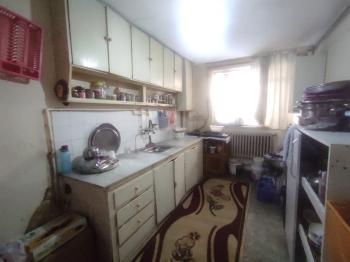 GÜVENAY -  ÇORUM GÜLABİBEY MÜZE ARKASI SATILIK 4+1 DAİRE