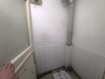 GÜVENAY -  ÇORUM GÜLABİBEY MÜZE ARKASI SATILIK 4+1 DAİRE