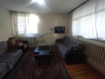 GÜVENAY -  ÇORUM GÜLABİBEY MÜZE ARKASI SATILIK 4+1 DAİRE