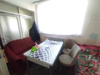 GÜVENAY -  ÇORUM GÜLABİBEY MÜZE ARKASI SATILIK 4+1 DAİRE