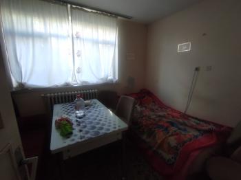 GÜVENAY -  ÇORUM GÜLABİBEY MÜZE ARKASI SATILIK 4+1 DAİRE