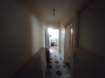 GÜVENAY -  ÇORUM GÜLABİBEY MÜZE ARKASI SATILIK 4+1 DAİRE