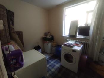 GÜVENAY -  ÇORUM GÜLABİBEY MÜZE ARKASI SATILIK 4+1 DAİRE