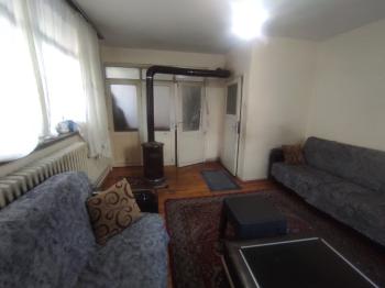 GÜVENAY -  ÇORUM GÜLABİBEY MÜZE ARKASI SATILIK 4+1 DAİRE