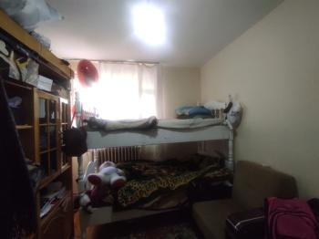 GÜVENAY -  ÇORUM GÜLABİBEY MÜZE ARKASI SATILIK 4+1 DAİRE