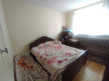GÜVENAY -  ÇORUM GÜLABİBEY MÜZE ARKASI SATILIK 4+1 DAİRE