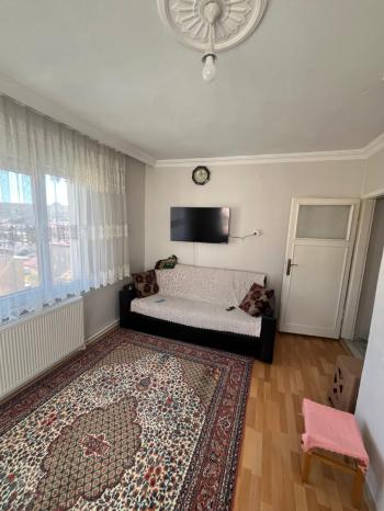 DEMİRCİLER MAH. SATILIK 3+1 DAİRE