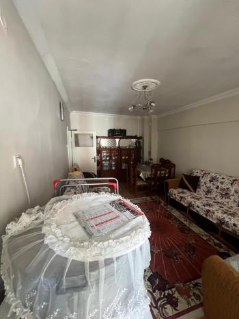 DEMİRCİLER MAH. SATILIK 3+1 DAİRE