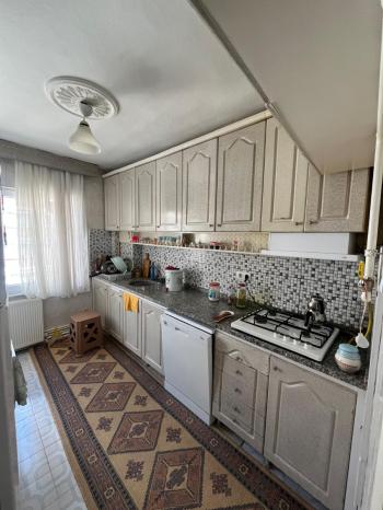 DEMİRCİLER MAH. SATILIK 3+1 DAİRE