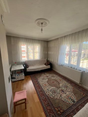 DEMİRCİLER MAH. SATILIK 3+1 DAİRE