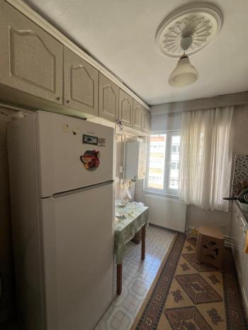 DEMİRCİLER MAH. SATILIK 3+1 DAİRE