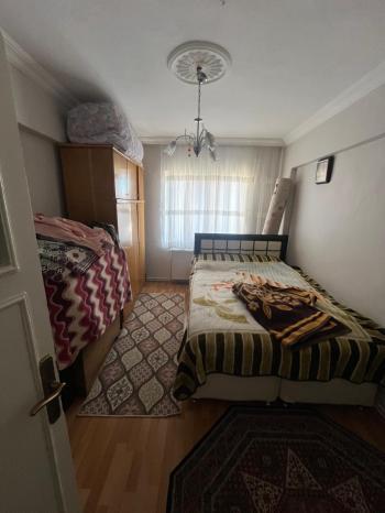 DEMİRCİLER MAH. SATILIK 3+1 DAİRE