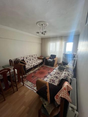 DEMİRCİLER MAH. SATILIK 3+1 DAİRE