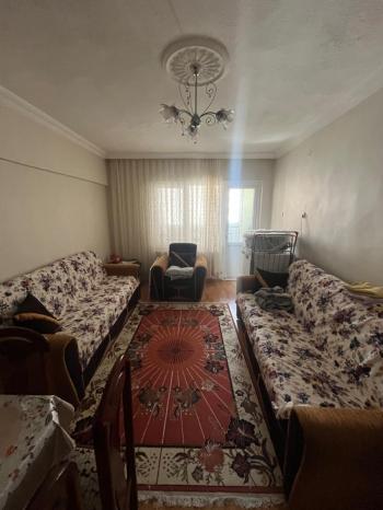 DEMİRCİLER MAH. SATILIK 3+1 DAİRE