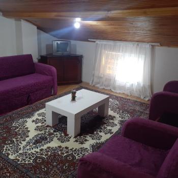 ÇORLUDA EŞYALI KİRALIK DAİRE 