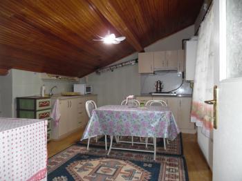 ÇORLUDA EŞYALI KİRALIK DAİRE 