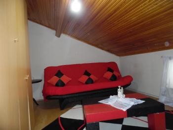 ÇORLUDA EŞYALI KİRALIK DAİRE 