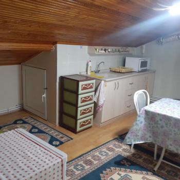 ÇORLUDA EŞYALI KİRALIK DAİRE 