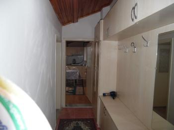 ÇORLUDA EŞYALI KİRALIK DAİRE 