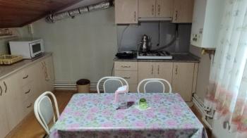 ÇORLUDA EŞYALI KİRALIK DAİRE 