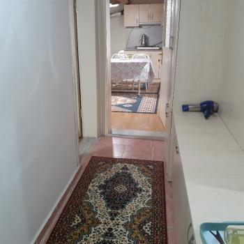 ÇORLUDA EŞYALI KİRALIK DAİRE 