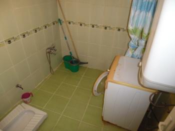 ÇORLUDA EŞYALI KİRALIK DAİRE 