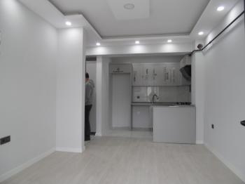 İSMET PAŞA BULVARINA YAKIN YENİ BİNADA 1+1 KİRALIK DAİRE 