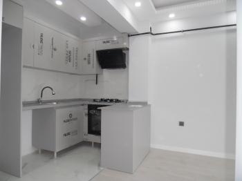İSMET PAŞA BULVARINA YAKIN YENİ BİNADA 1+1 KİRALIK DAİRE 