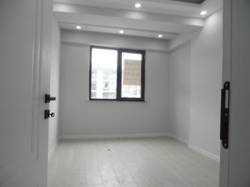 İSMET PAŞA BULVARINA YAKIN YENİ BİNADA 1+1 KİRALIK DAİRE 