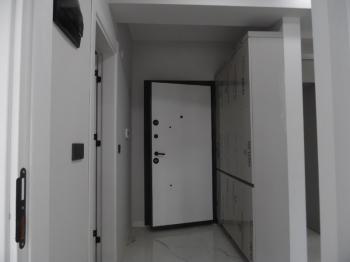 İSMET PAŞA BULVARINA YAKIN YENİ BİNADA 1+1 KİRALIK DAİRE 