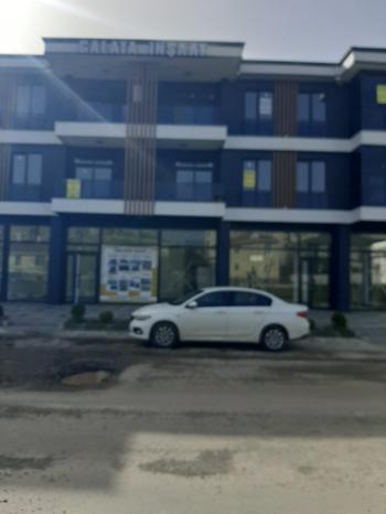 ADLİYE VE RESMİ KURUMLARA YAKIN KİRALIK 1+1 BÜROLAR