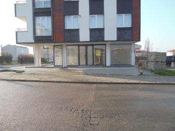 HAVUZLARDA ŞEHİT İSMAİL GÜLER PARKINA CEPHELİ DÜKKAN